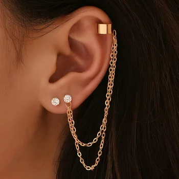 Κορέας Σκουλαρίκια Κοσμήματα Μόδας Μποέμ Δήλωση Σκουλαρίκια Oorbellen Τα Σκουλαρίκια Για Τις Γυναίκες Stud Σκουλαρίκια Χονδρικής