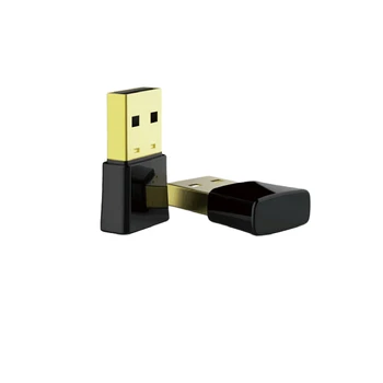 Μίνι USB Bluetooth Φωτεινός Φάρος BLE 4.2 nrf51822 iBeacon Υποστήριξη Plug and Play Ασύρματη Μετάδοση
