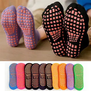 Μη-slip Κάλτσες Πατωμάτων για το Μωρό Νήπιο Αναπνοή του Βρέφους Άνετες Κοντές Κάλτσες Παιδιών Αστραγάλων Παιδιών Σπορ, Γιόγκα Τραμπολίνο Κάλτσες