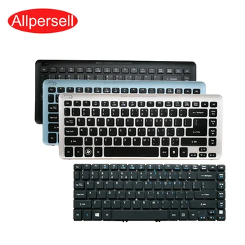 Πληκτρολόγιο lap-top για Acer V5-431G V5-471G V5-431 V5-471 V5-431-471P MS2360 πληκτρολόγιο σύνορα