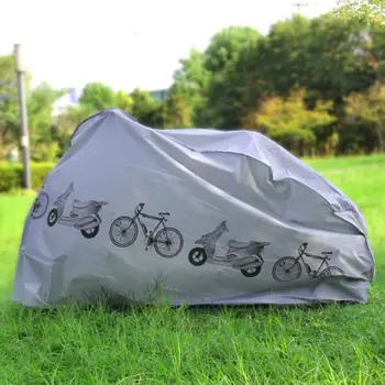 Ποδήλατο Προστατευτική Κάλυψη Υπαίθριων Αδιάβροχων Dustproof MTB Περιπτώσεις Ποδήλατο Ποδήλατο Καλύπτει UV Guardian Εργαλεία Μοτοσικλέτα Ποδήλατο Εξαρτήματα