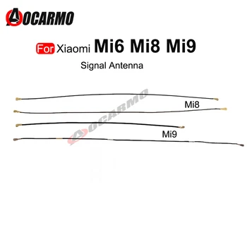 Σήμα Κεραία Flex Καλώδιο Για το Xiaomi Mi 6 8 9 9SE Mi6 mi8 mi9 Μέρη Αντικατάστασης