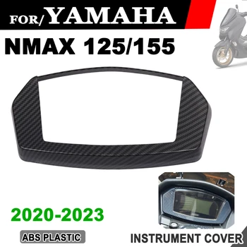 Ταχυμέτρων μοτοσικλετών Ταχύτητα Μετρητή Μέσο Κάλυψης για Yamaha Nmax125 Nmax150 Nmax N MAX 155 125 2020 2021 2022 2023 Accessorie