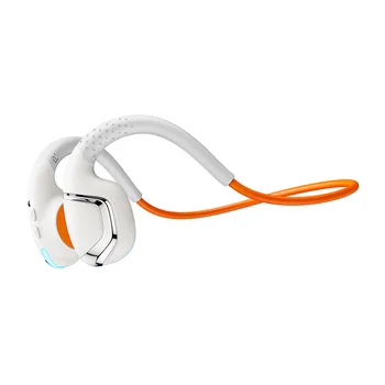 Το 2023 T19 Bluetooth Ακουστικό Αθλητικών φορέων τον Ασύρματο Ακουστικό Κασκών IPX7 Αδιάβροχη