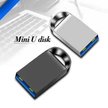 Το έξοχο Μίνι Drive Λάμψης USB Αντίχειρων Ραβδιών Μνήμης Drive Μανδρών Άλμα, Δίσκος του U Drive 32GB 64GB Αποθήκευσης Επέκταση Για το Τηλέφωνο/τον Υπολογιστή