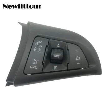 Το Αυτοκίνητο Το Κουμπί Ελέγχου Της Έντασης Bluetooth, Τιμόνι Πολλαπλών Λειτουργιών Διακόπτης Για Chevrolet Cruze 2009 - 2014