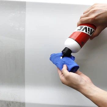 Το νερό Remover Σημείων AIVC Ισχυρό Αυτοκίνητο Καθαριστικό Για το Χρώμα Καθρέφτης Γυαλιού Λεκέδες Αφαιρέστε τις Γρατσουνιές