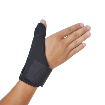 Υποστήριξη χεριών Προστάτης του Καρπού Αντίχειρα Στήριγμα Φρουρά Αρθρίτιδα Καρπιαίου σωλήνα Wristband Εύκολο Ασφάλεια Εργασίας-out Στολίδια