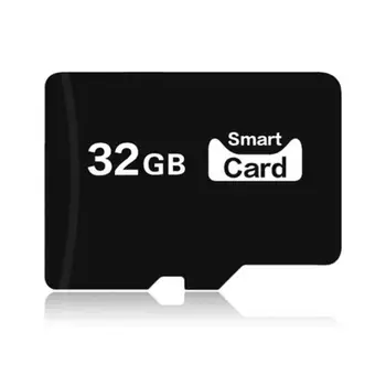 Υψηλής Ποιότητας Micro TF Κάρτα Μνήμης 128MB 256MB 1GB 2GB 4GB 8GB 16GB 32GB Drive Λάμψης Μνήμης Micro SD Κάρτα Προσαρμογέα Smartphone