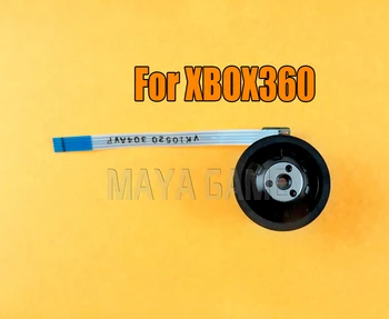 Άξονας Drive Μηχανών DG-16D2S Για Xbox 360/Xbox360 Slim Λίπος Παιχνίδι Κονσόλα Αντικατάστασης Για Liteon/Microsoft