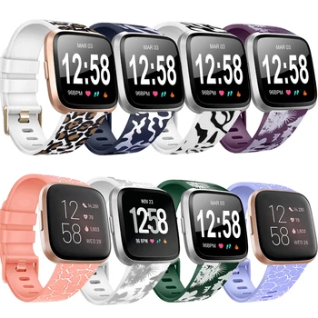 Ζωνών Ρολογιών αντικατάστασης για το Fitbit Αντίστροφο 2 Βραχιολιών Λουριών για Fitbit Αντίστροφο /αντίστροφο 2 Αντίστροφο Lite Wristbelt Smartwatch Αξεσουάρ
